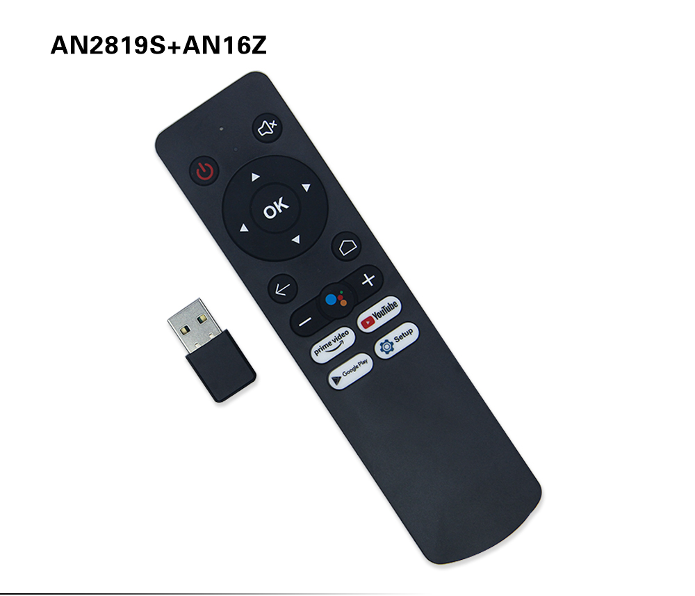 BLE dongle AN2819S-15